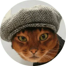 Котики и Кошечки @TuristasTV sticker 2