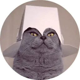 Котики и Кошечки @TuristasTV sticker 8
