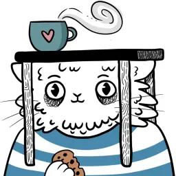 Табурет sticker 5