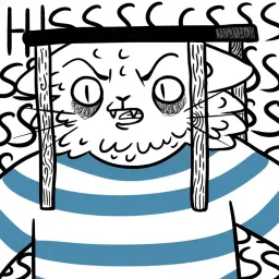 Табурет sticker 9