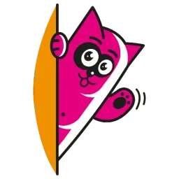 Кот Modesco Telegram sticker pack