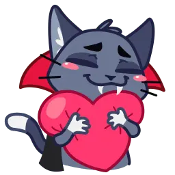 Коткула sticker 2