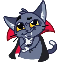 Коткула sticker 12