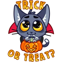 Коткула sticker 6