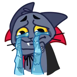 Коткула sticker 7