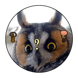 Коты и Совы sticker 3