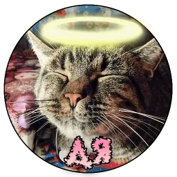 Коты и Совы sticker 8