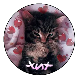Коты и Совы sticker 10