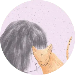 Коты в круге sticker 12