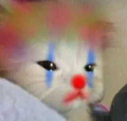 Котята sticker 9