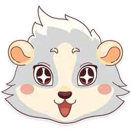 Сенька sticker 3