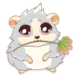 Сенька sticker 4