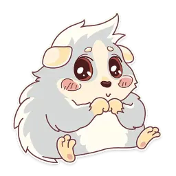 Сенька sticker 5