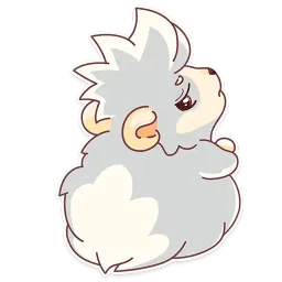 Сенька sticker 6