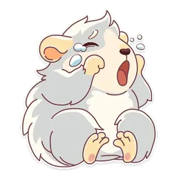 Сенька sticker 7