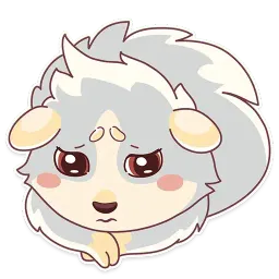Сенька sticker 9