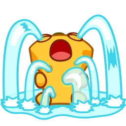 Сыр sticker 8