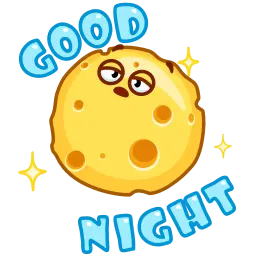 Сыр sticker 9