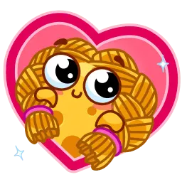 Сыр sticker 10