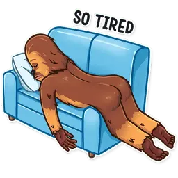 Чубакка sticker 10