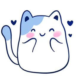 Chibi Set • AnVino sticker 6