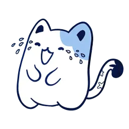 Chibi Set • AnVino sticker 9