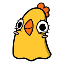 Курочка Дора Telegram sticker pack