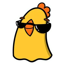 Курочка Дора sticker 2