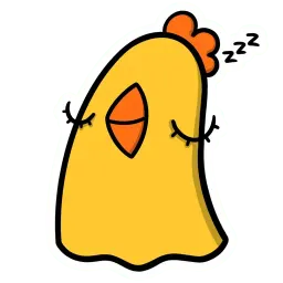 Курочка Дора sticker 12