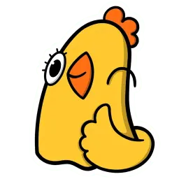 Курочка Дора sticker 7