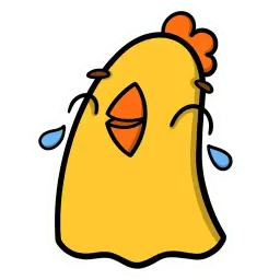 Курочка Дора sticker 8