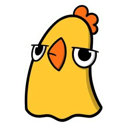 Курочка Дора sticker 9