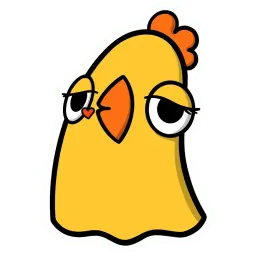 Курочка Дора sticker 10