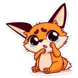 Чиффа sticker 11