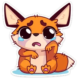 Чиффа sticker 12