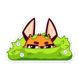 Чиффа sticker 3