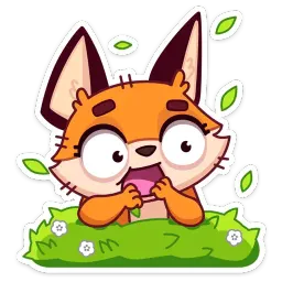 Чиффа sticker 5