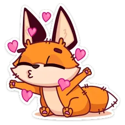 Чиффа sticker 8