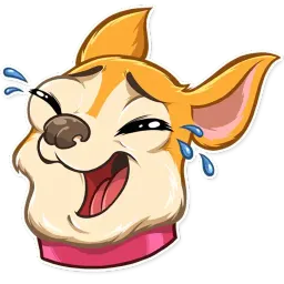 Чихуахуа Telegram sticker pack