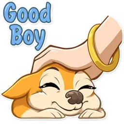 Чихуахуа sticker 6