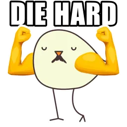 чык чырык sticker 11
