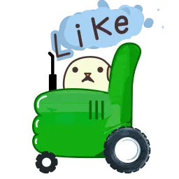 чык чырык sticker 3