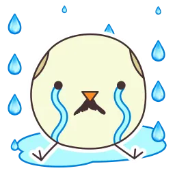чык чырык sticker 6