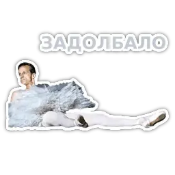 Спецкурс ШСТ sticker 4