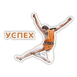 Спецкурс ШСТ sticker 5