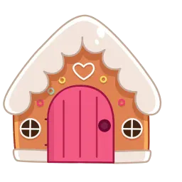Рождественская крыса sticker 9