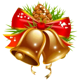Christmas Elements (@RuTeleBot) sticker 3