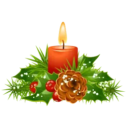 Christmas Elements (@RuTeleBot) sticker 4