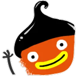 Чучел sticker 2