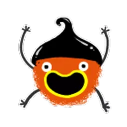 Чучел sticker 3